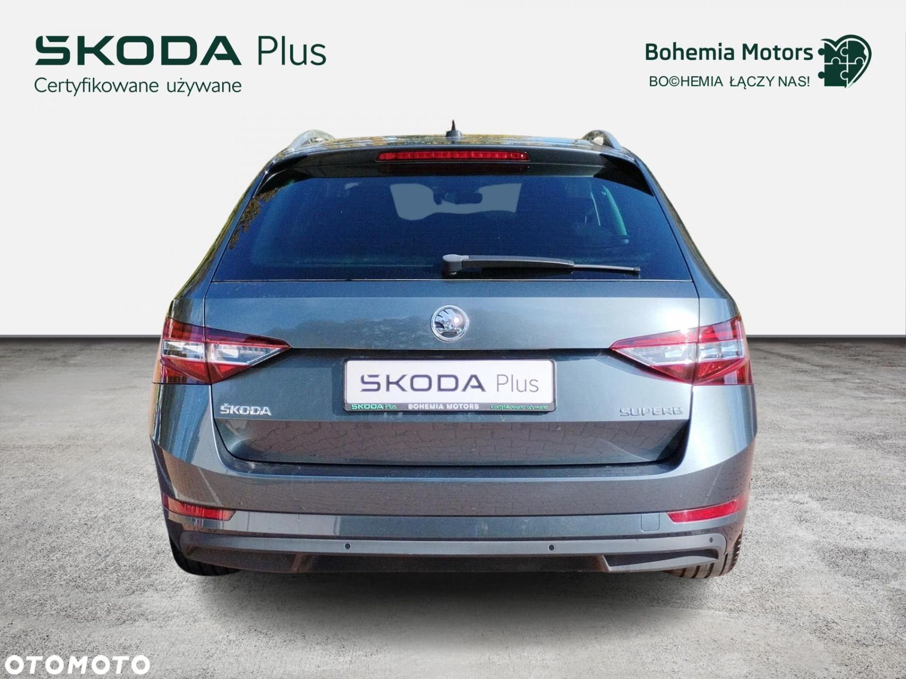 Skoda Superb - 12