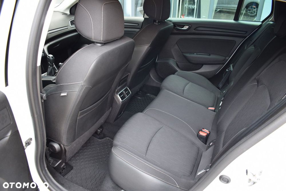 Renault Megane 1.3 TCe FAP Limited - 21