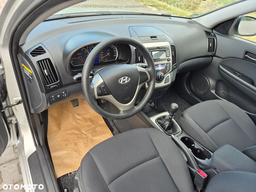 Hyundai i30 1.6 Style - 20