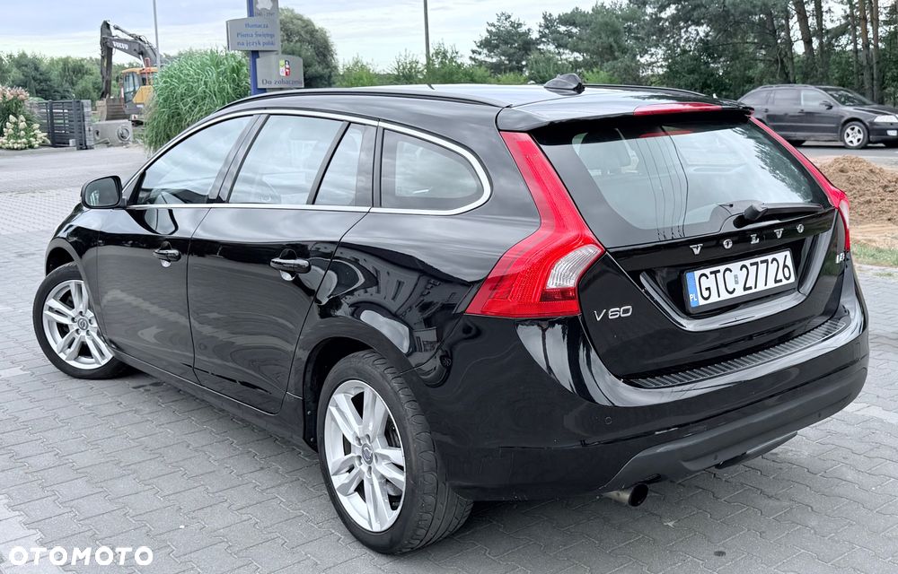 Volvo V60 - 19