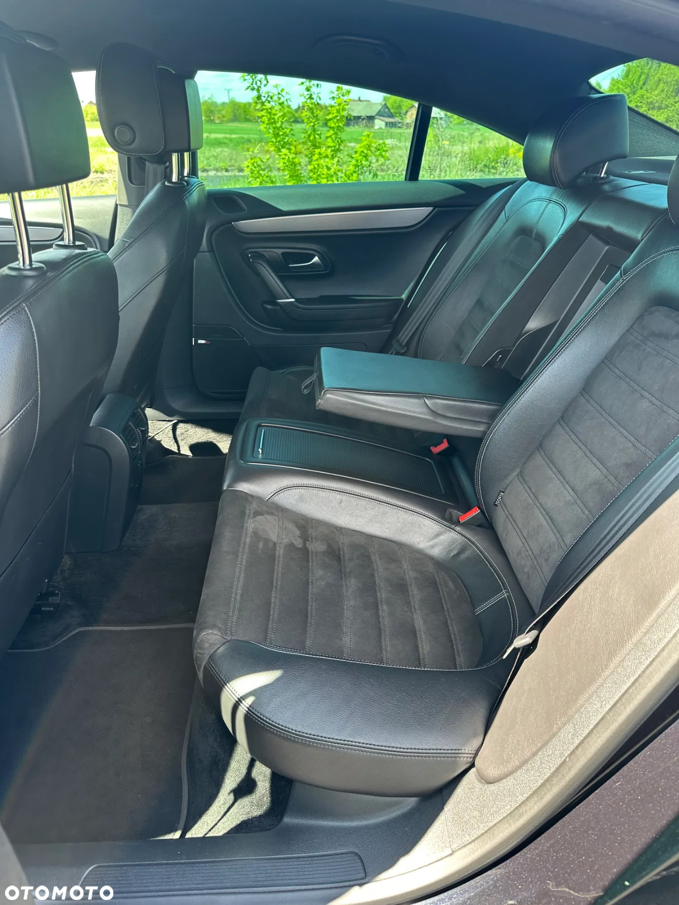 Volkswagen CC 3.6 V6 4Mot DSG - 13