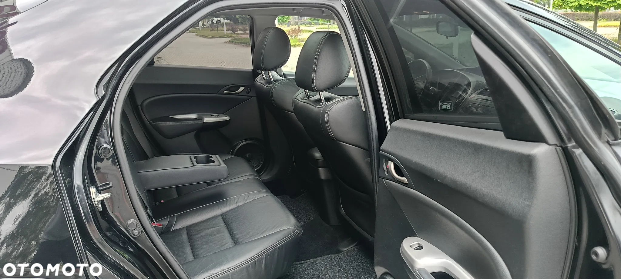 Honda Civic 1.8 Executive - 26