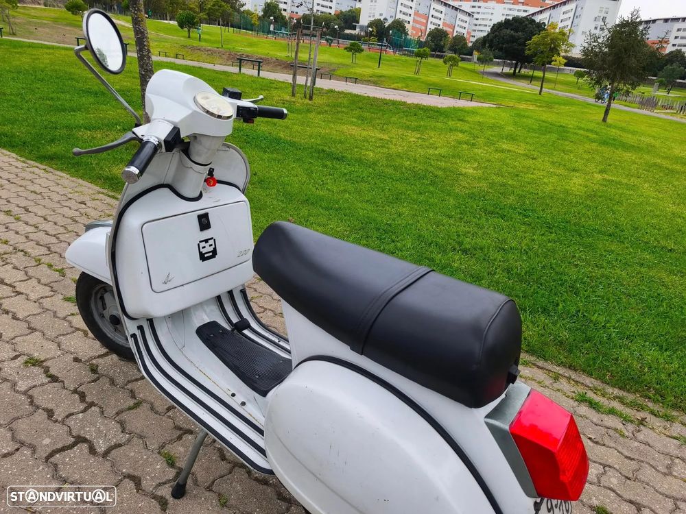 LML Star 4 Stroke 200 - 6
