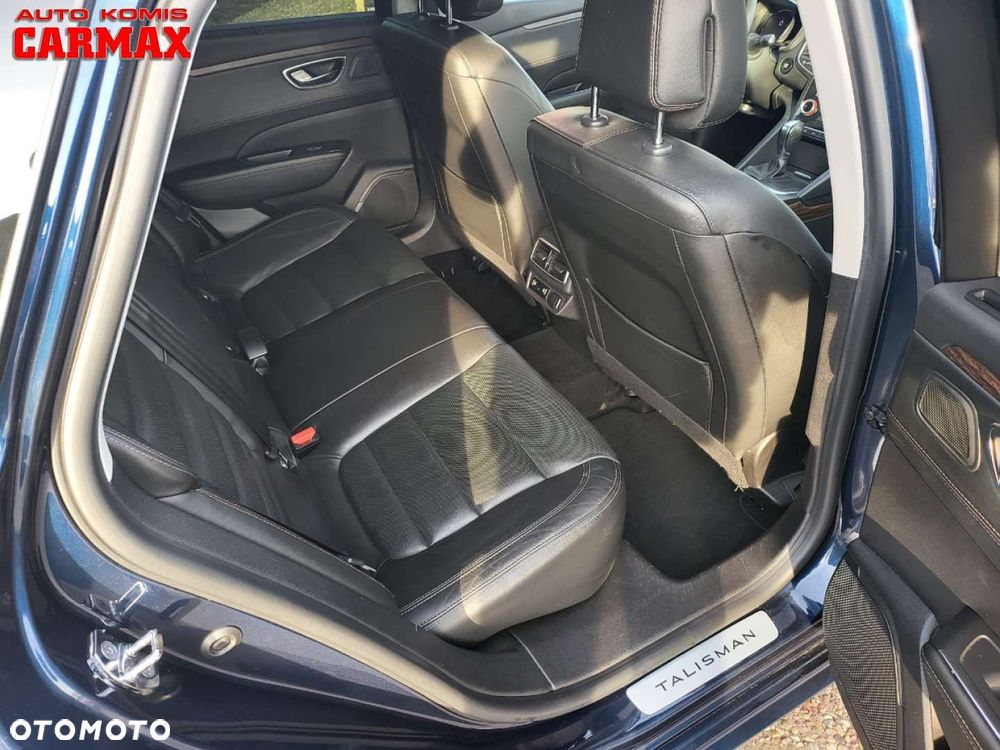 Renault Talisman ENERGY dCi 160 EDC INITIALE PARIS - 29