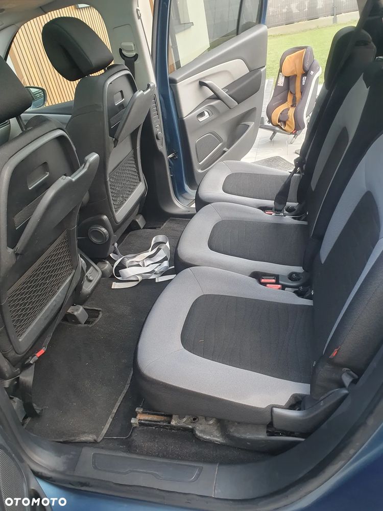 Citroën C4 Picasso BlueHDi 150 Exclusive - 12