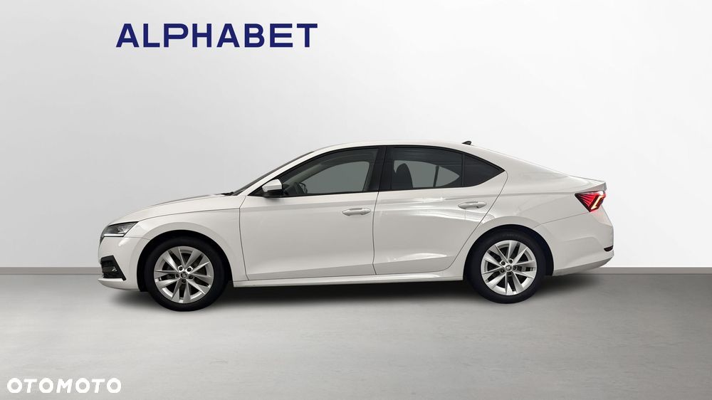 Skoda Octavia 1.0 TSI e-TEC DSG Ambition - 3