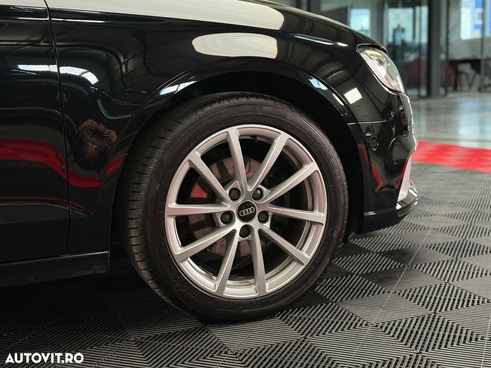 Audi A3 2.0 TDI S tronic sport - 41