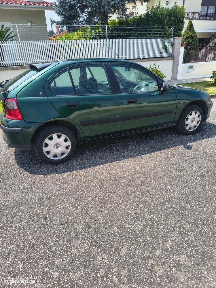 Rover 25 1.4 Classic - 2