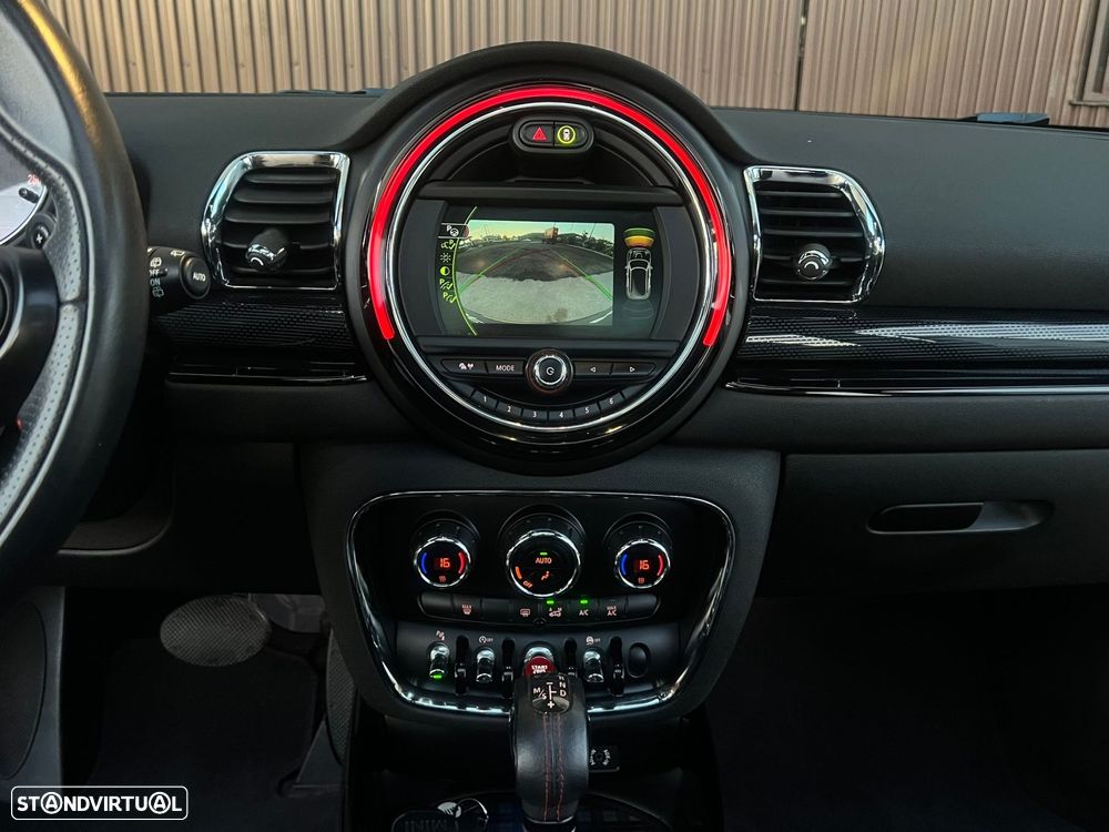 MINI Clubman Cooper SD Yours Auto Desportiva - 22