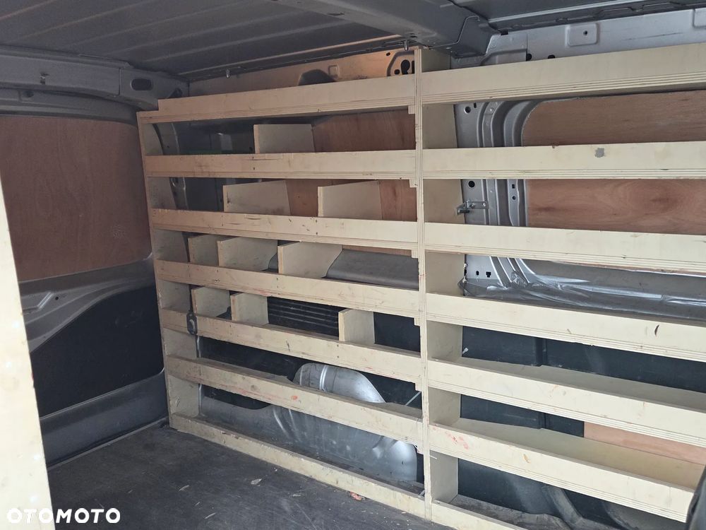 Citroën Berlingo - 28