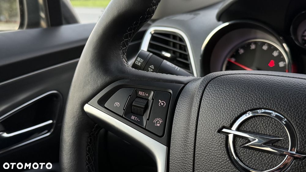 Opel Mokka 1.4 Turbo ecoFLEX Start/Stop 4x4 Innovation - 27
