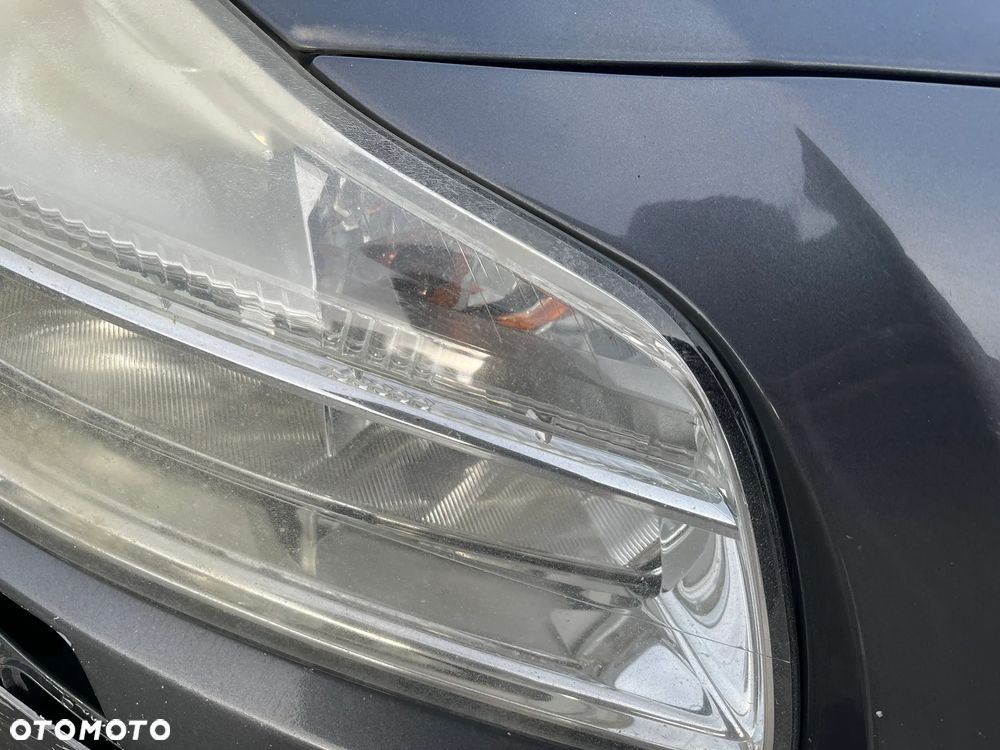 REFLEKTOR LAMPA PRZEDNIA PRAWA PRZÓD PRAWY OPEL INSIGNIA A 2009 ROK - 9