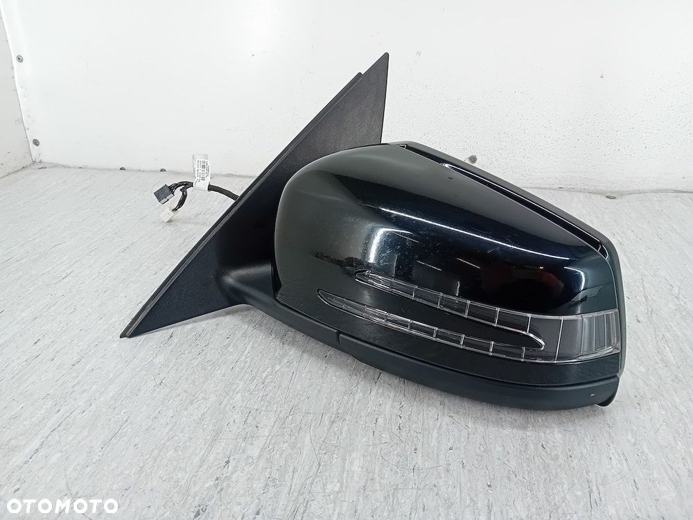 LUSTERKO LEWE MERCEDES-BENZ KLASA C W204 A2048103976 A3160441 040 - 5