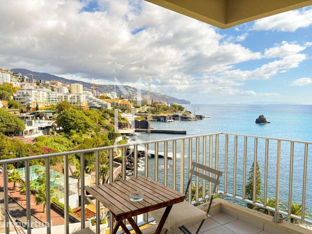 Apartamento situado numa das zonas mais desejadas e vibrantes do Funch - Grande imagem: 3/7