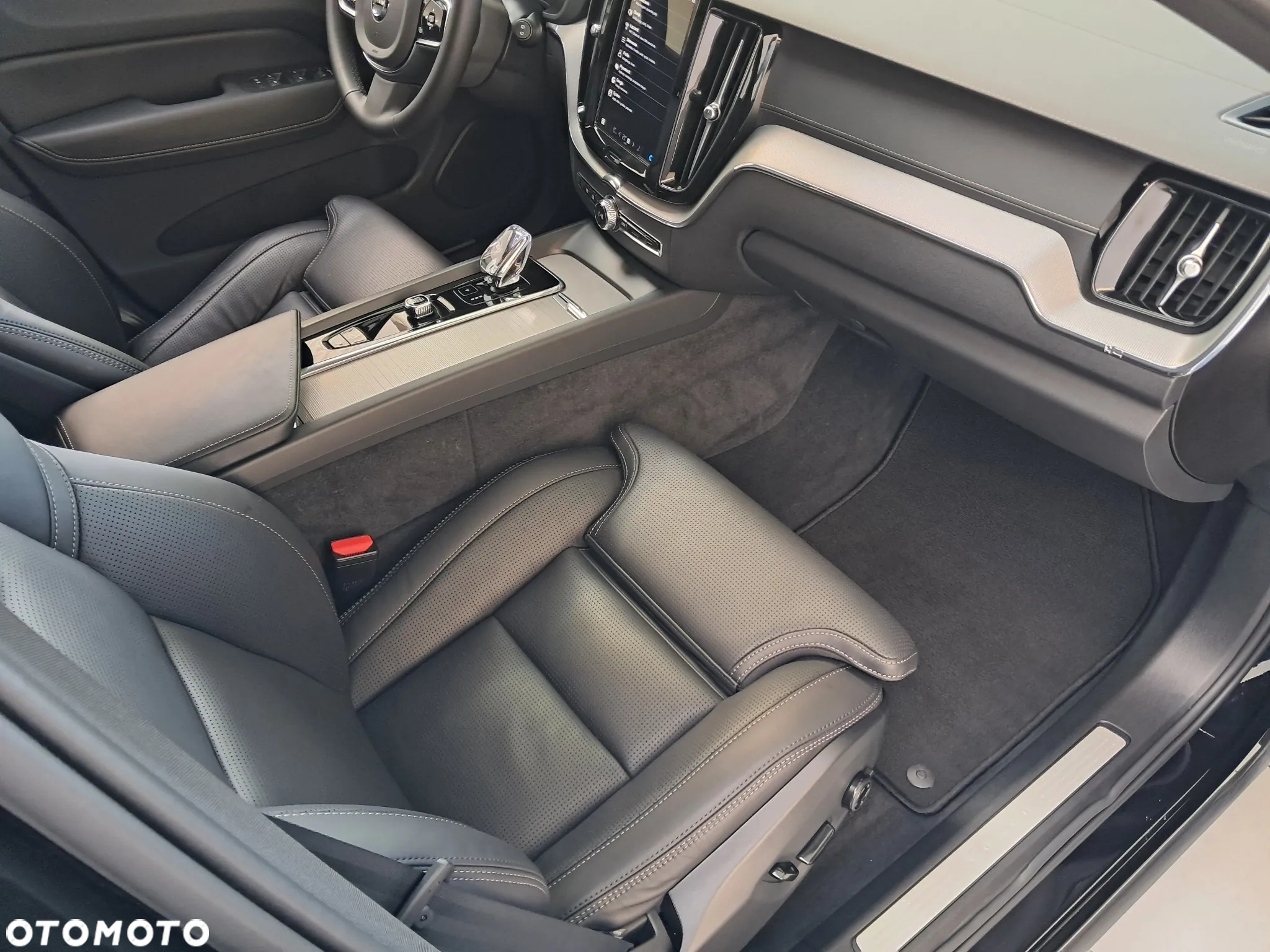 Volvo XC 60 - 15