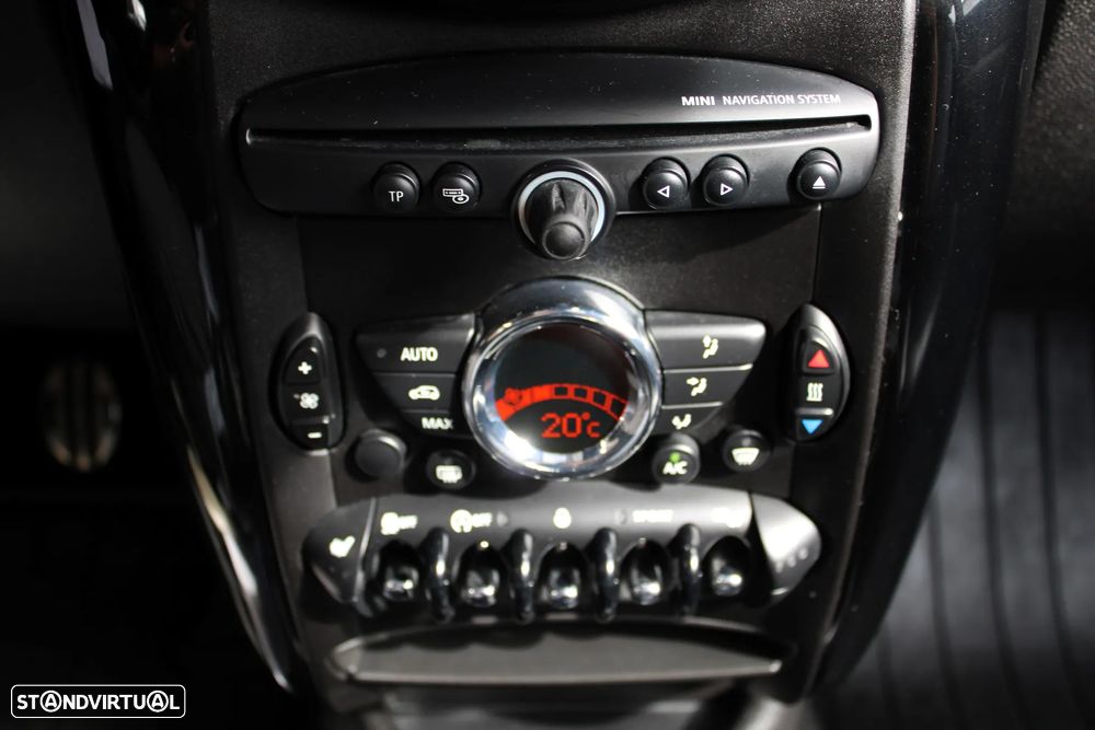 MINI Paceman Cooper SD - 38