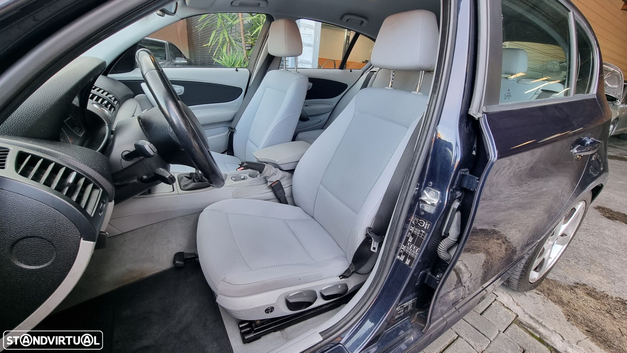 BMW 118 d - 3