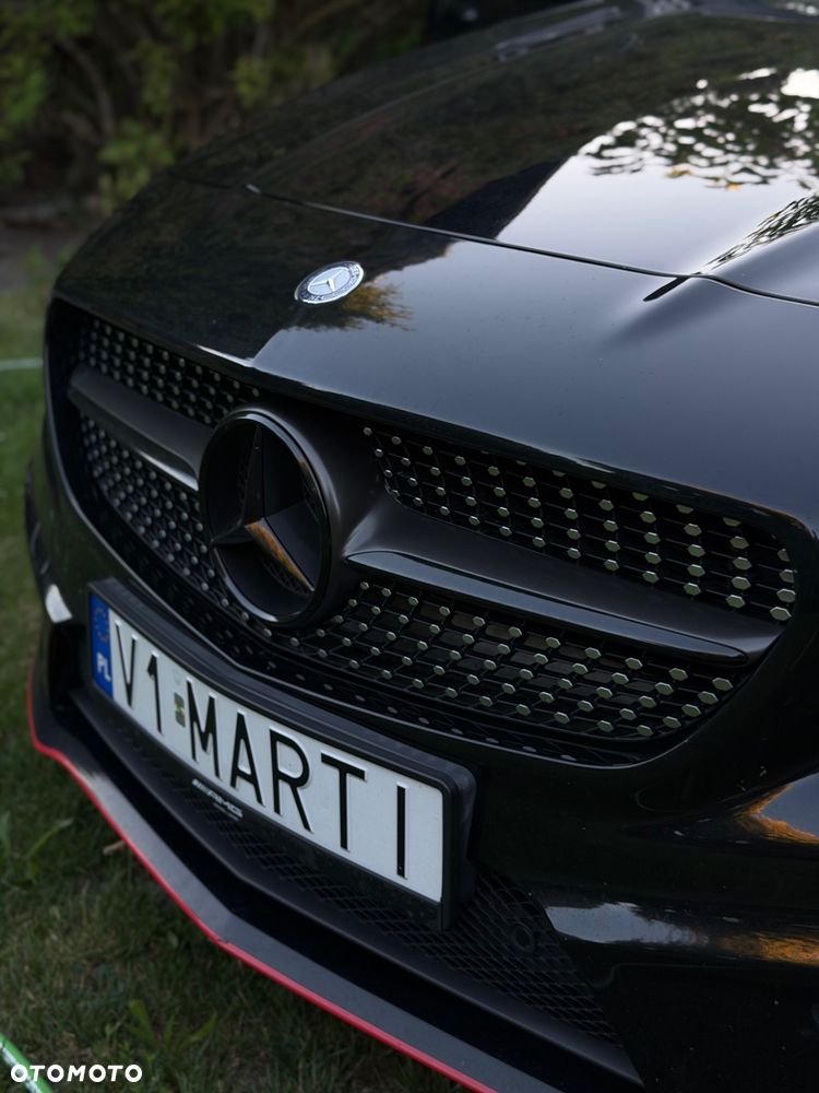 Mercedes-Benz CLA - 20