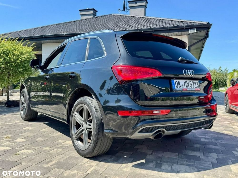 Audi Q5 - 31