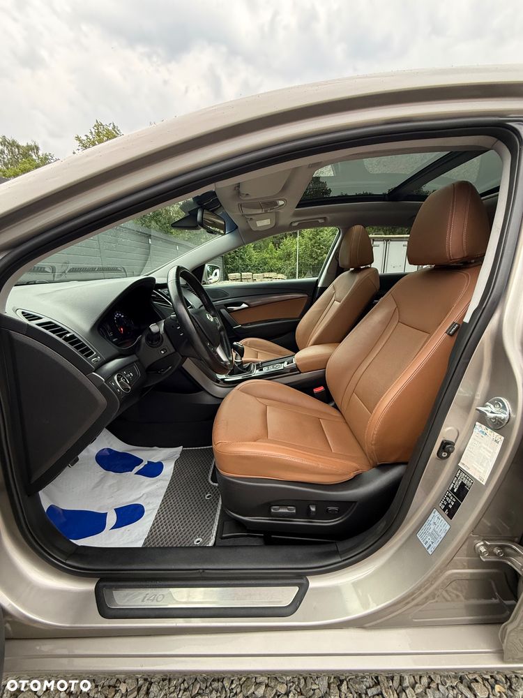 Hyundai i40 - 8
