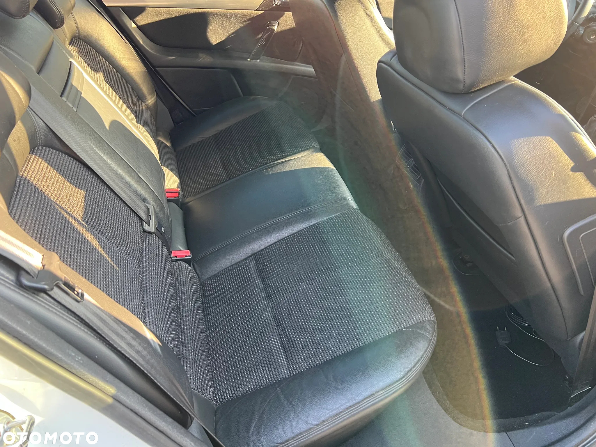Peugeot 407 HDi 140 Sport - 15