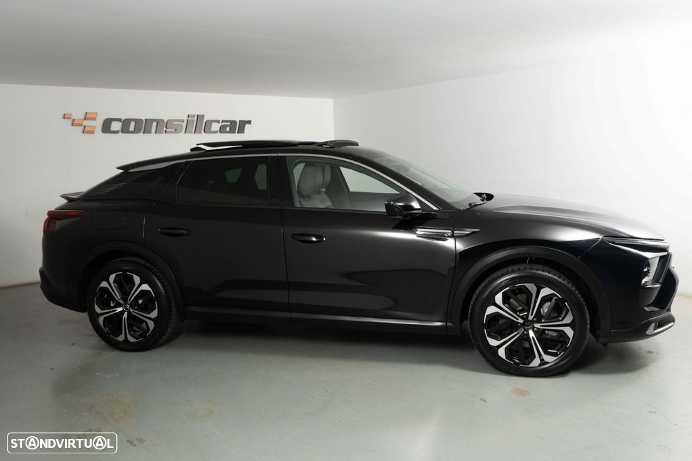 Citroën C5 X 1.6 Hybrid Shine Pack e-EAT8 - 8