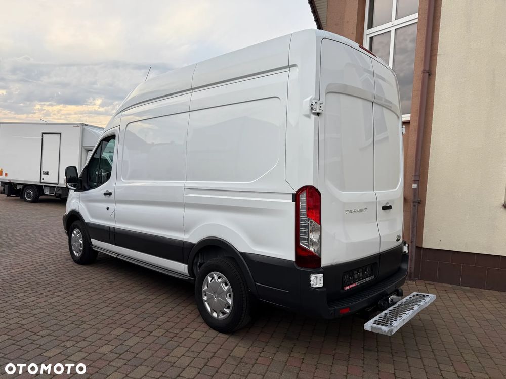 Ford Transit 2,2 L2H3 - 7