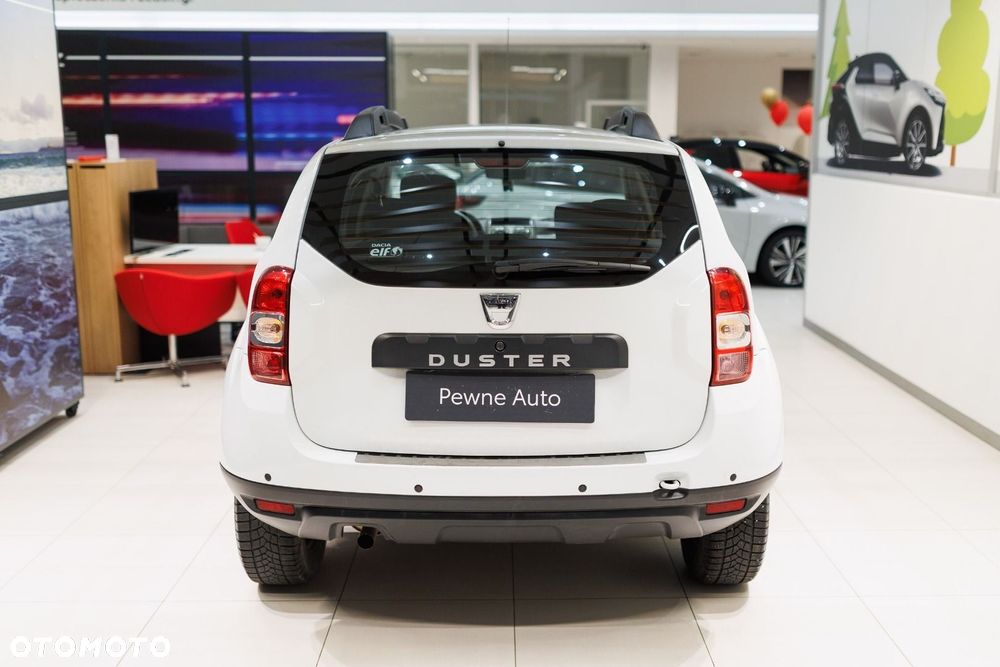 Dacia Duster - 6