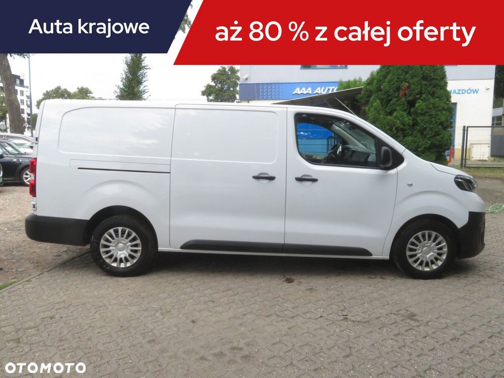 Toyota proace - 8