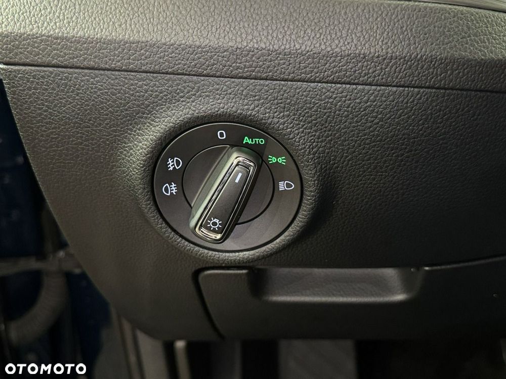 Skoda Superb - 27