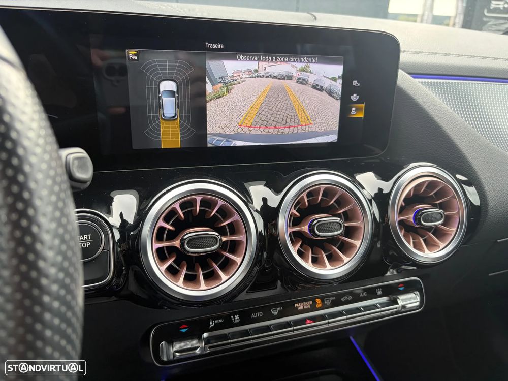 Mercedes-Benz EQA 250 Progressive - 9