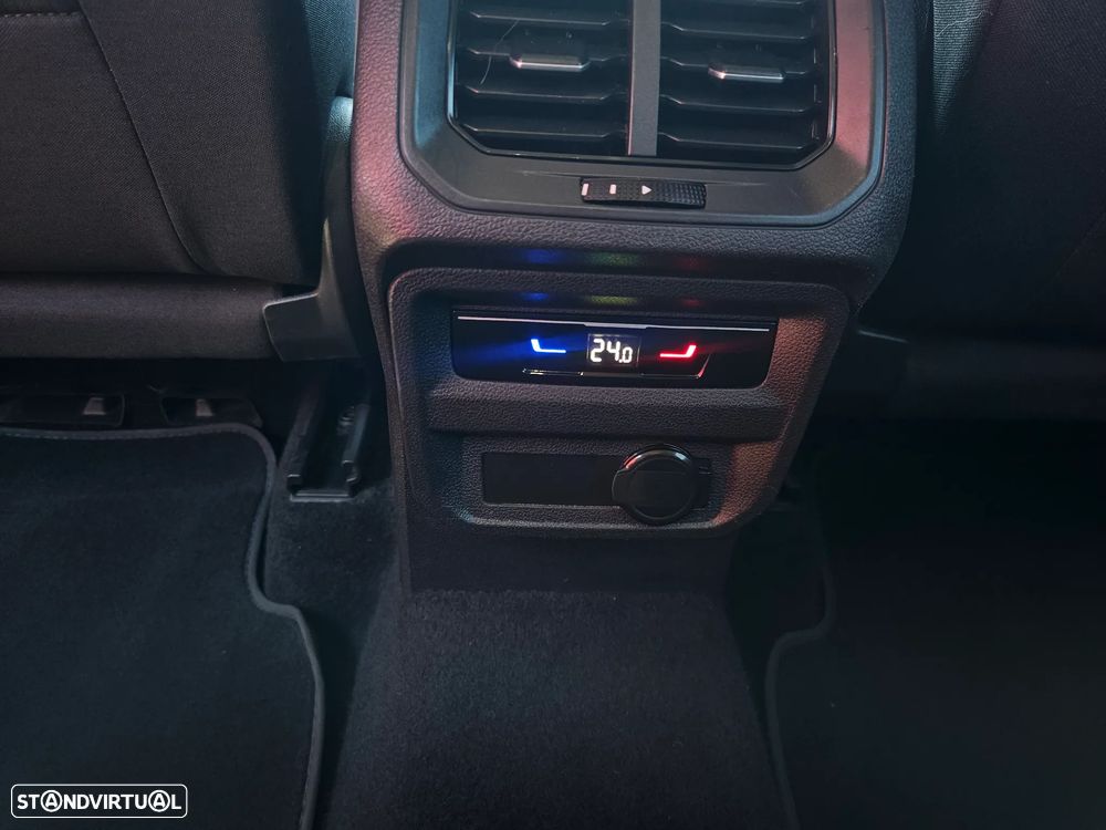 VW Tiguan Allspace 1.5 TSI Life - 47