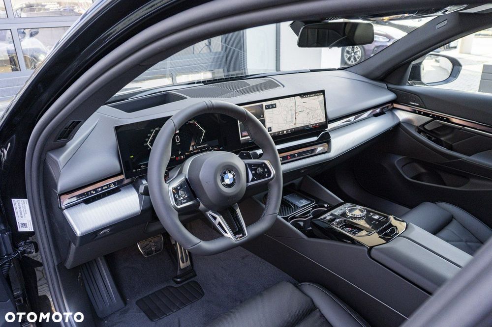 BMW Seria 5 - 13