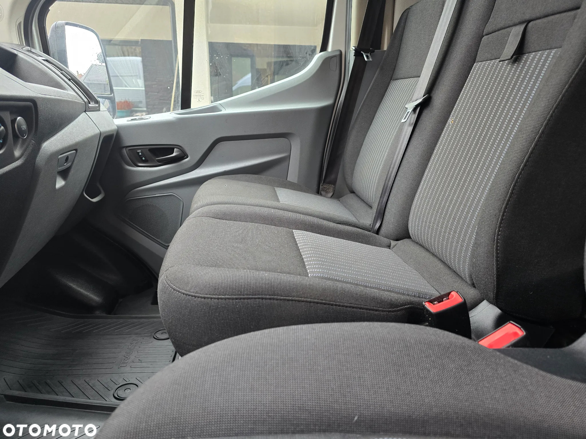 Ford Transit - 16