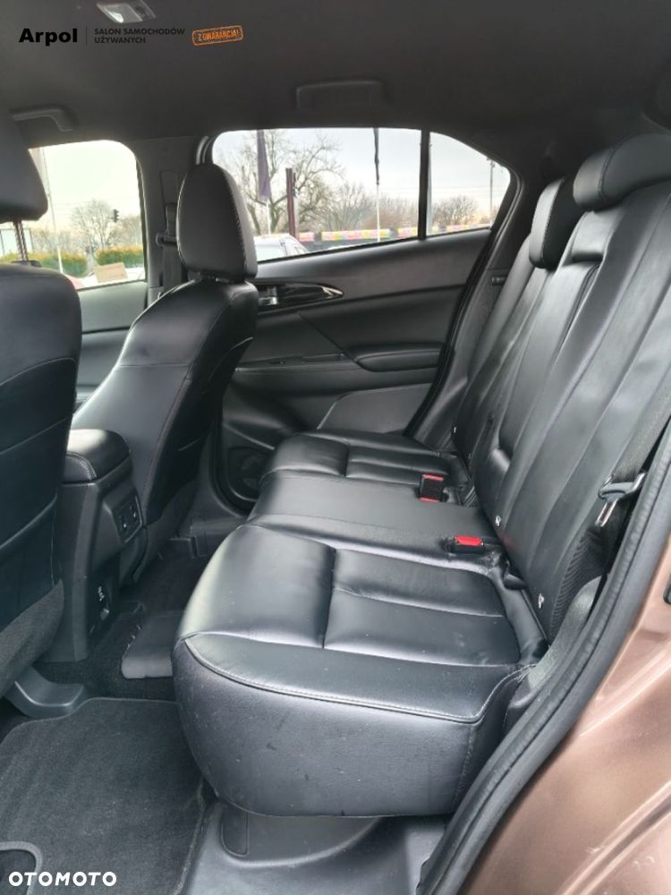 Mitsubishi Eclipse Cross 2.4 PHEV Instyle Plus - 25