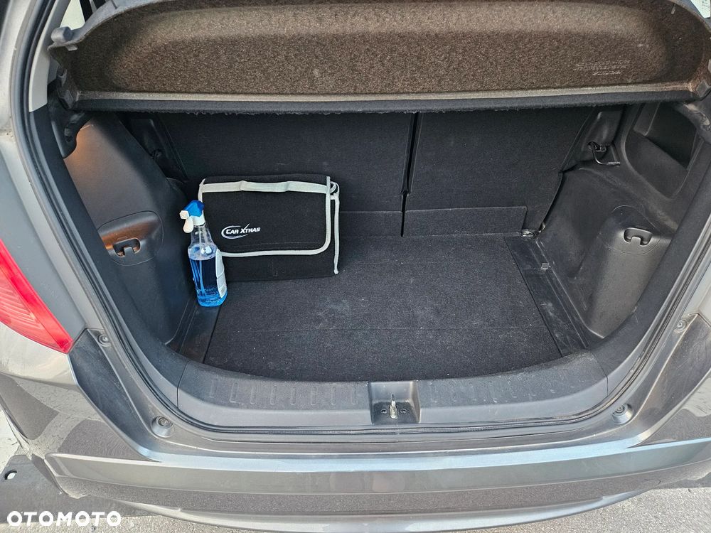 Honda Jazz 1.4 i-VTEC Comfort - 7