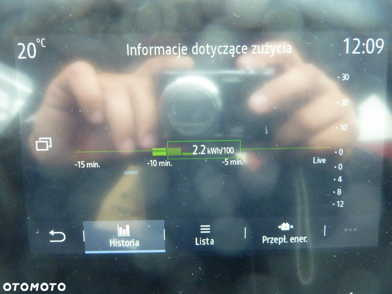 Renault Captur - 26