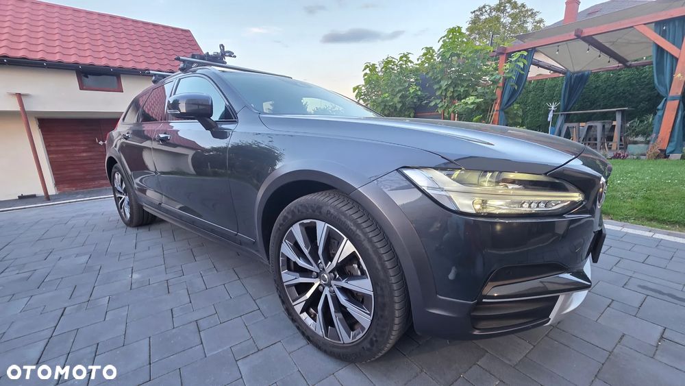 Volvo V90 Cross Country D4 AWD - 11