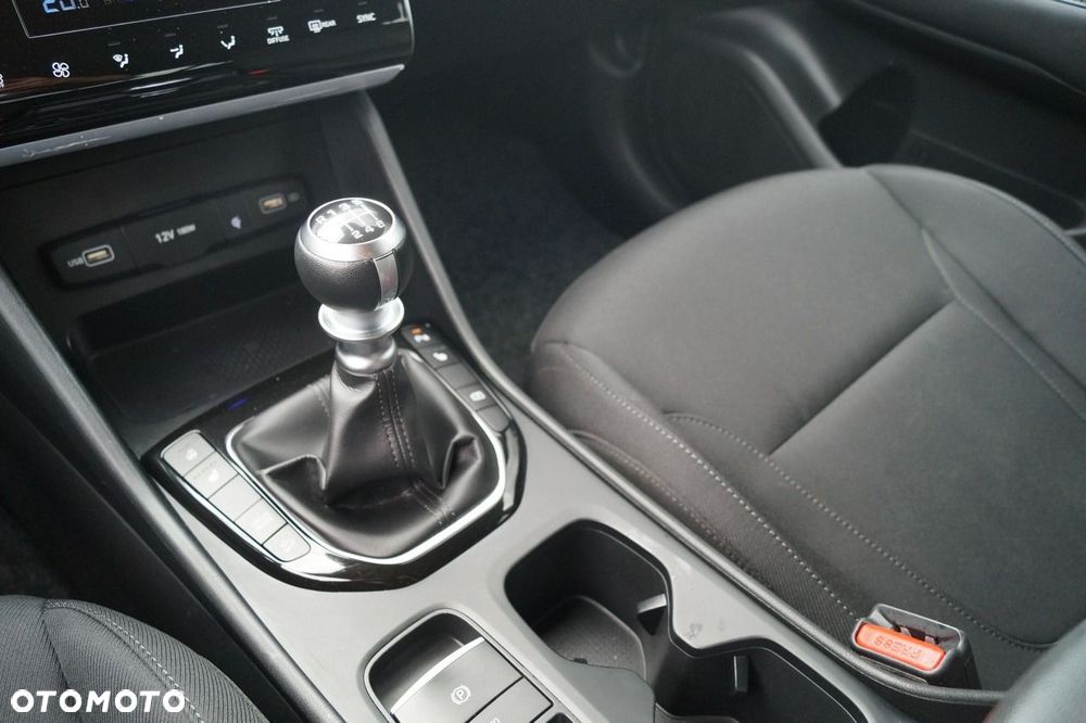Hyundai Tucson - 27