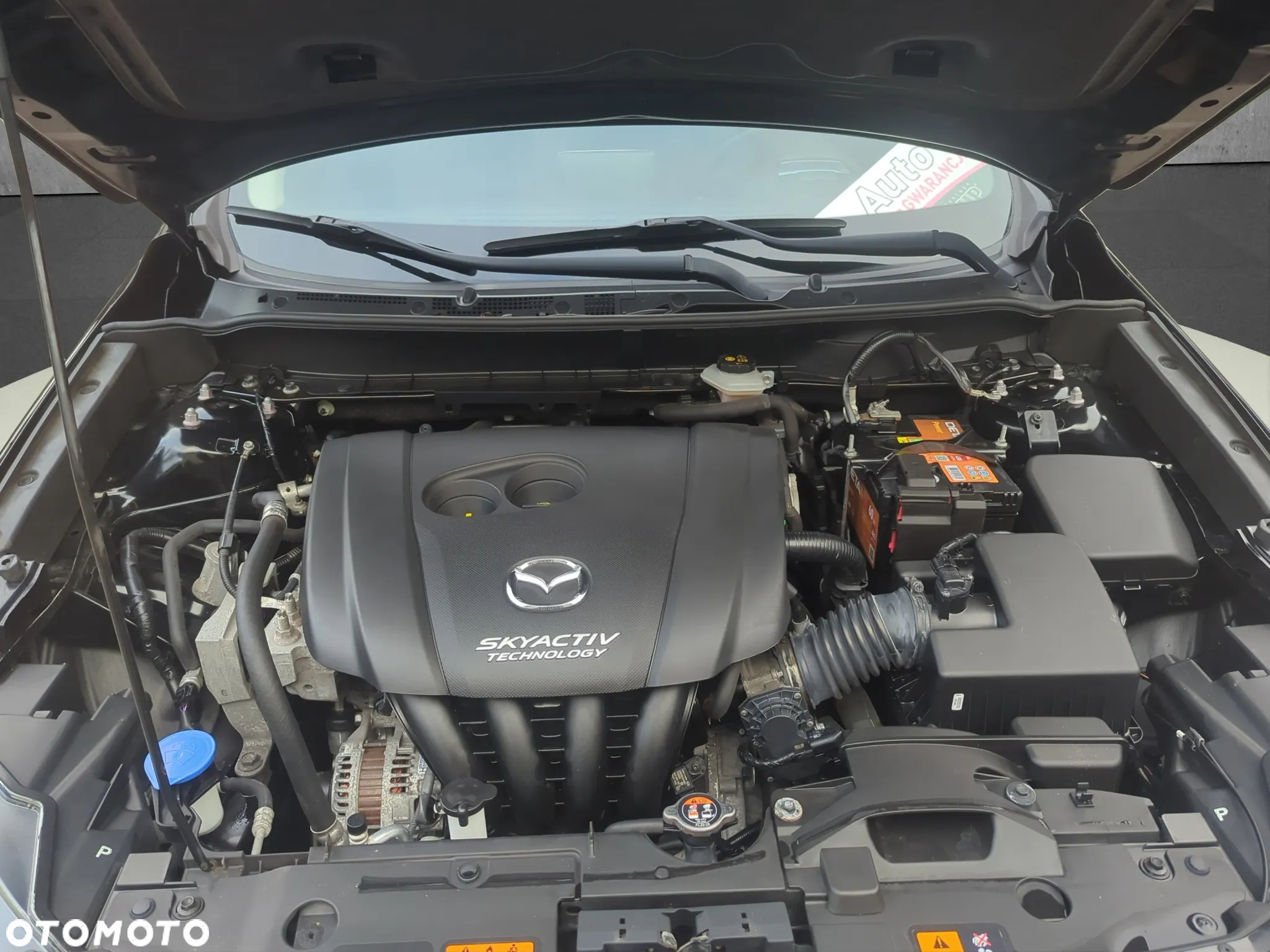 Mazda CX-3 - 20