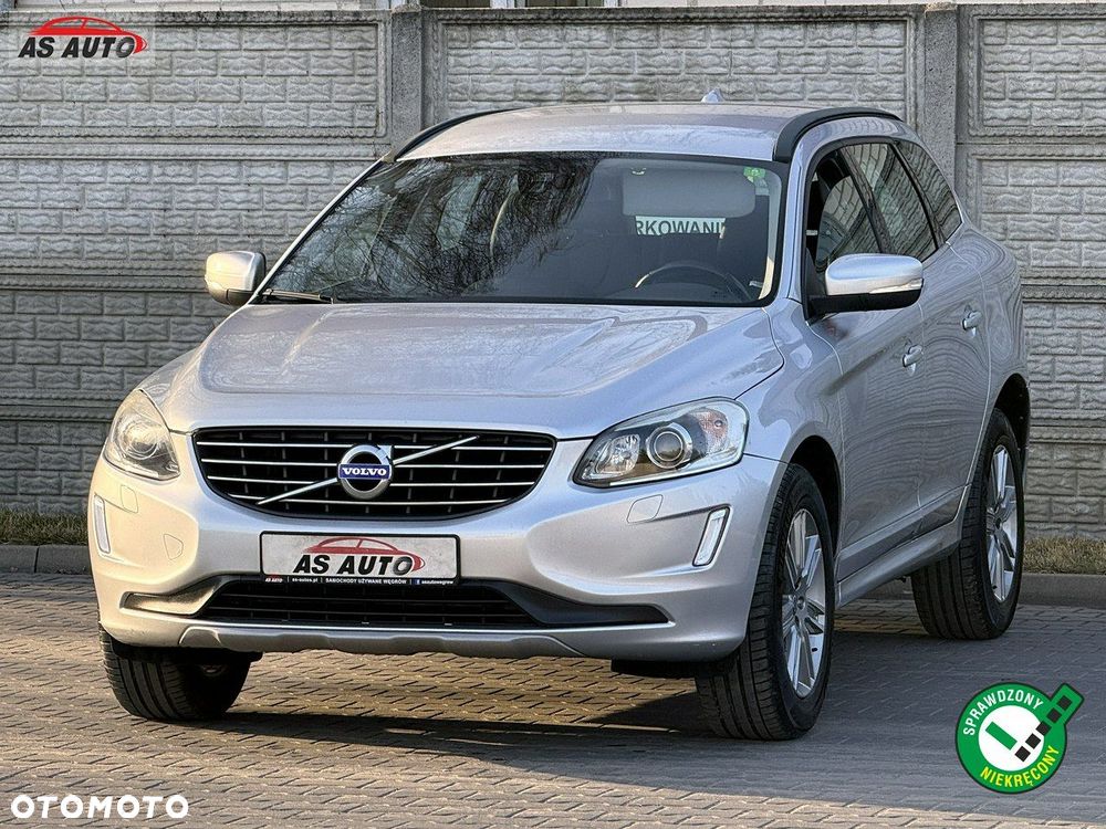 Volvo XC 60 D4 Momentum Pro - 1