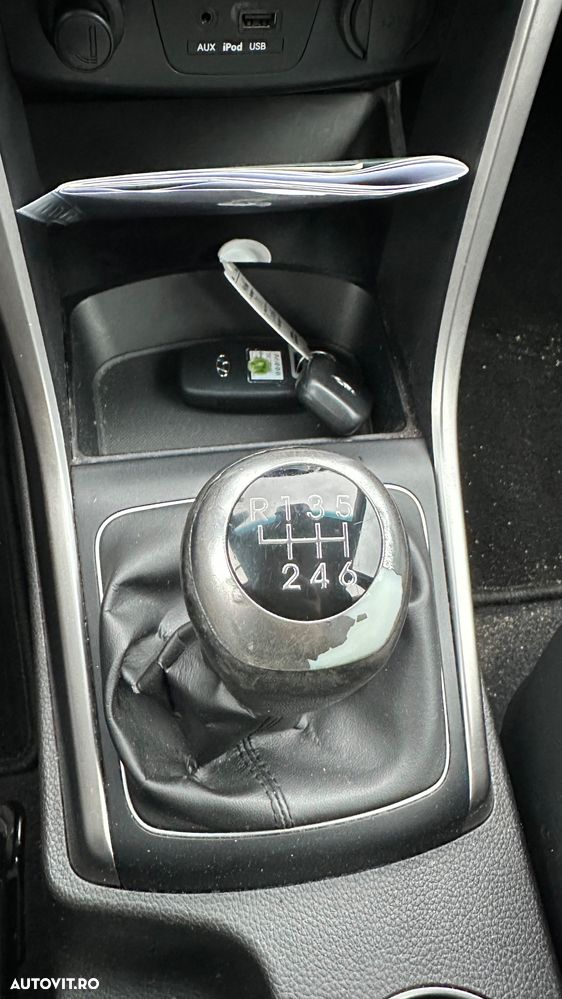 Hyundai i30 i30cw 1.6 CRDi Style - 25