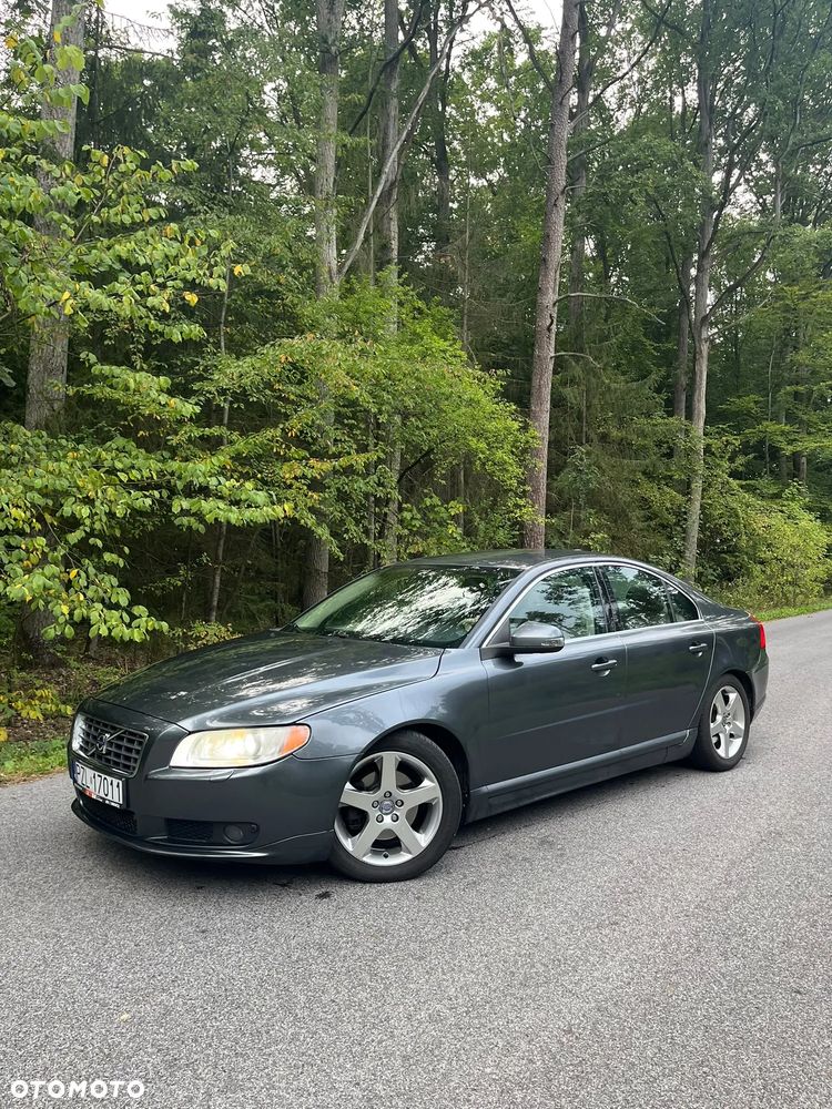 Volvo S80 2006 photo 2
