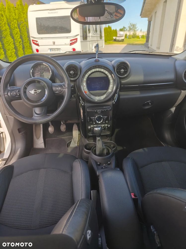 MINI Countryman - 9