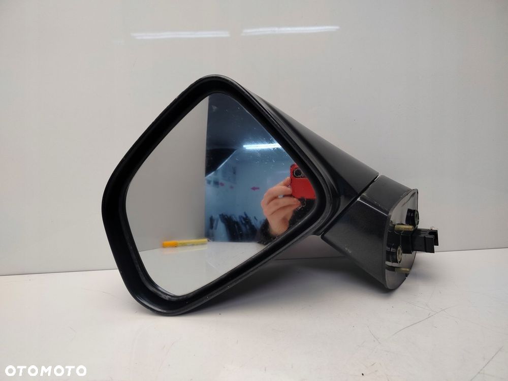 opel antara lift 5 pin 10r- lusterko lewe zewnętrzne gar z22c - 6