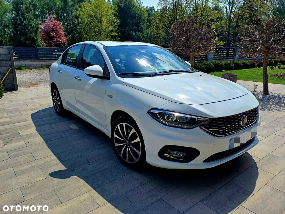 Fiat Tipo 1.4 16V Opening Edition - 1
