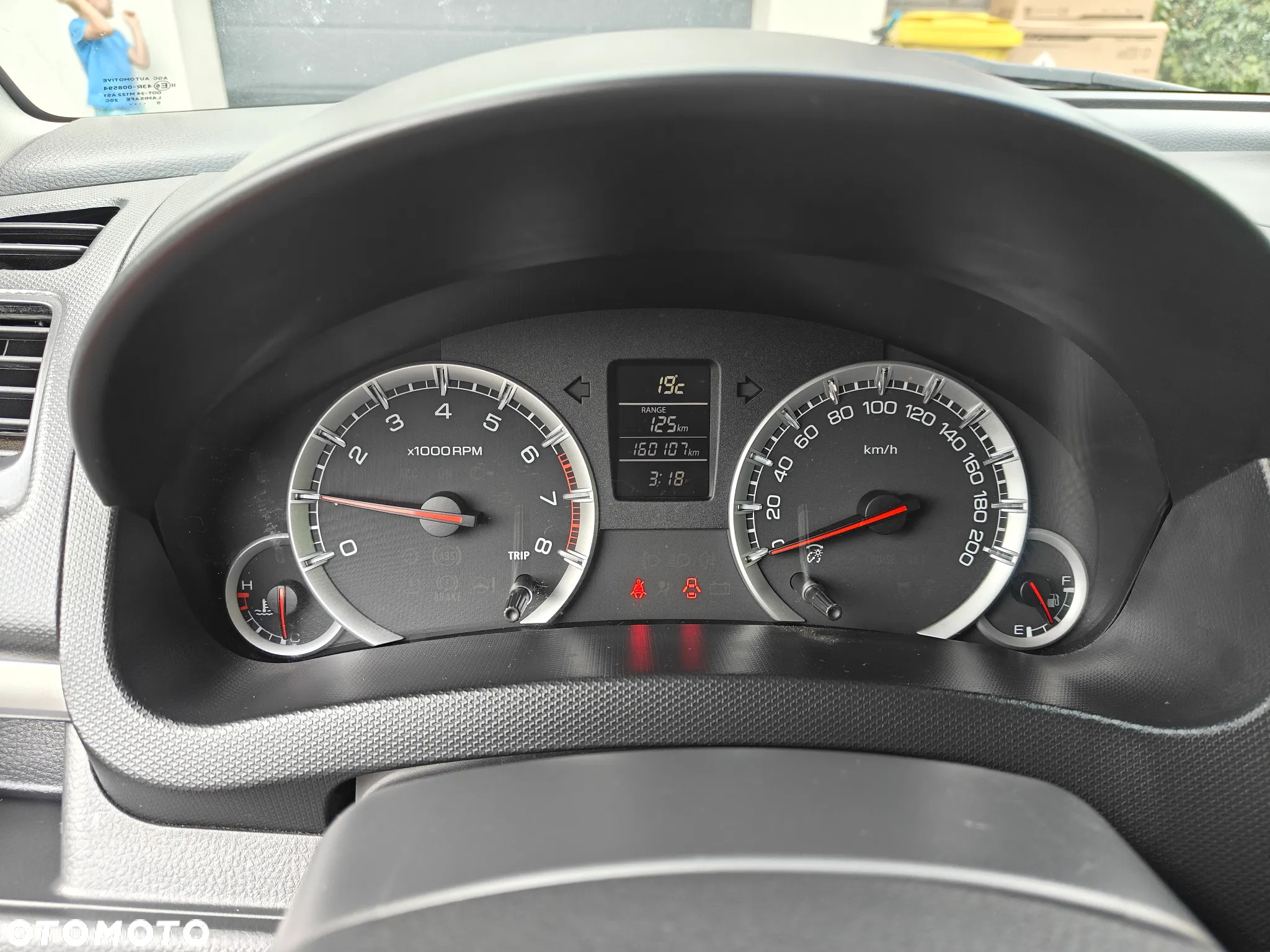 Suzuki Swift 1.2 Comfort - 11