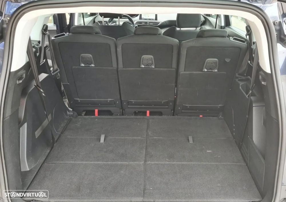 Peugeot 5008 1.5 BlueHDi Active - 18