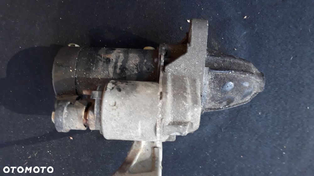 ROZRUSZNIK Alternator Honda  1.4 1.6 0124325007 31100pdfe01 31200p1je020 d6ra67 - 6