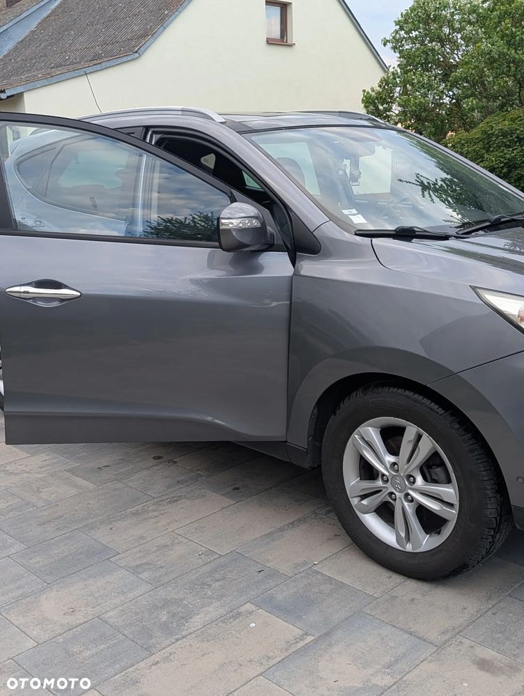 Hyundai ix35 - 6